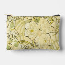 Buscar art nouveau bolsas cosmetica Patrón floral