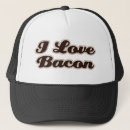 Buscar bocado gorras Cerdo