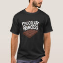 Buscar chocoholic camisetas Diseño