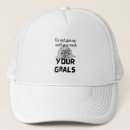 Buscar objetivos gorras Motivación