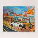 Buscar ruta 66 puzzles Arizona