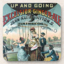 Buscar publicidad posavasos Alcohol