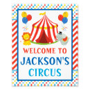 Buscar cumpleaños del circo posters Carnaval