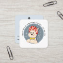 Buscar dibujo tarjetas de visita General y unisex