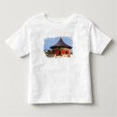 Buscar templo chino camisetas Antiguo
