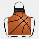 Buscar baloncesto delantales Aros