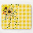 Buscar del girasol alfombrillas de raton General y unisex