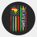 Buscar bandera negra pegatinas Orgullo negro