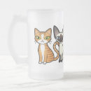 Buscar kawaii cerveza vasos Gato