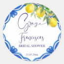 Buscar limones pegatinas Prometida