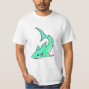 Buscar sonriente camisetas Tiburón