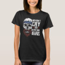 Buscar barba llena camisetas Grito