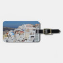 Buscar santorini etiquetas para maletas Mediterráneo