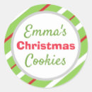Buscar galleta de la navidad pegatinas Galletas