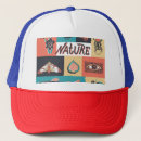 Buscar retro camionero gorras Abstracto