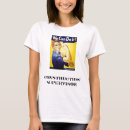 Buscar construcción camisetas Mujeres