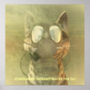 Buscar gato schrodinger posters Ciencia