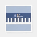Buscar piano servilletas Fiesta