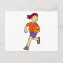 Buscar baloncesto postales Niños