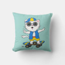 Buscar monopatín cojines Lindo