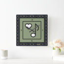 Buscar ducha relojes de pared General y unisex
