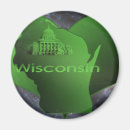 Buscar wisconsin imanes 6 º estadía