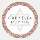 Buscar nombre david pegatinas Mitzvah de murciélago