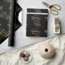 Buscar 40 años papel de regalo Para todos