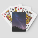 Buscar constelación barajas de cartas Vía lechosa