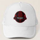Buscar espadas camionero gorras General y unisex