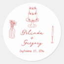 Buscar garabato pegatinas Para todos