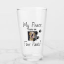 Buscar animal lover tazas botellas Amante del perro