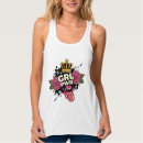 Buscar protesta camisetas tirantes Feminista