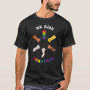 Buscar amigo gay camisetas Mes de orgullo