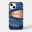 Buscar mármol iphone fundas Azul