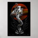 Buscar angel caido posters Fantasía