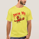 Buscar crayfish camisetas Cangrejo