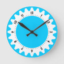 Buscar mecanismo del reloj relojes de pared Dientes