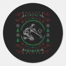 Buscar navidad del voleibol pegatinas Navidades divertidos