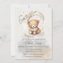 Buscar nariz invitaciones Acuarela