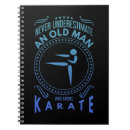 Buscar karate cuadernos Para todos