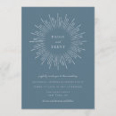 Buscar pizarra moderna invitaciones Elegante