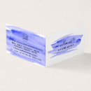 Buscar lealtad tarjetas de visita Clientes