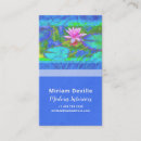 Buscar namaste tarjetas de visita Loto