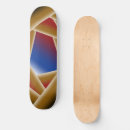 Buscar formas geométricas tablas de skate General y unisex