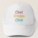 Buscar grandpa gorras Día del padre