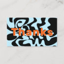 Buscar descuento tarjetas de visita Negro