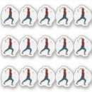 Buscar ax pegatinas Lanzar