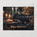 Buscar vintage halloween postales Horror