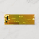 Buscar hip hop tarjetas de visita Ballet